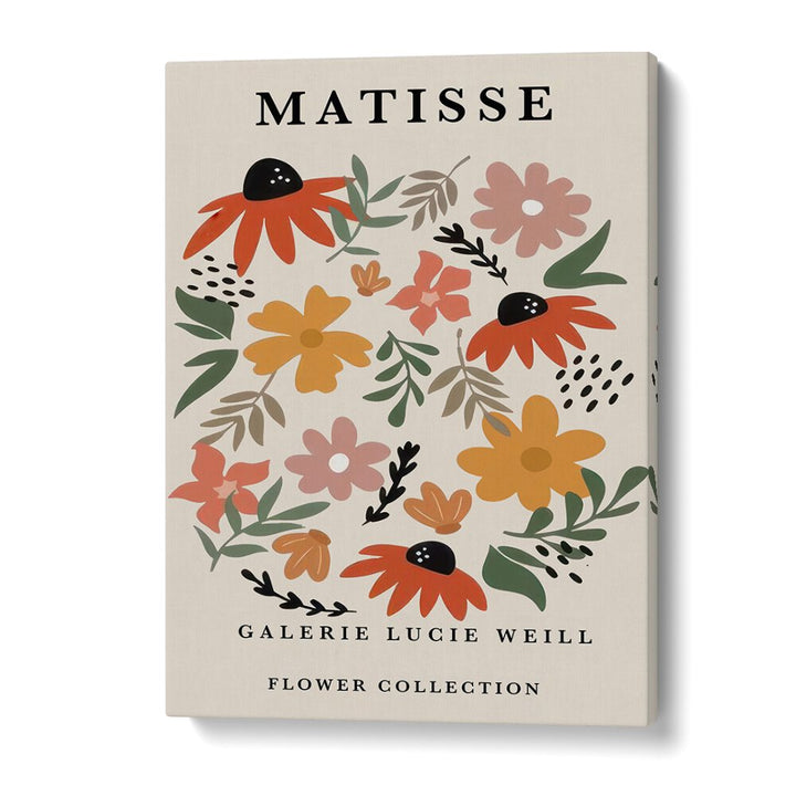 MATISSE'S RADIANT REVERIE: A GLIMPSE INTO GALERIE LUCIE WEILL