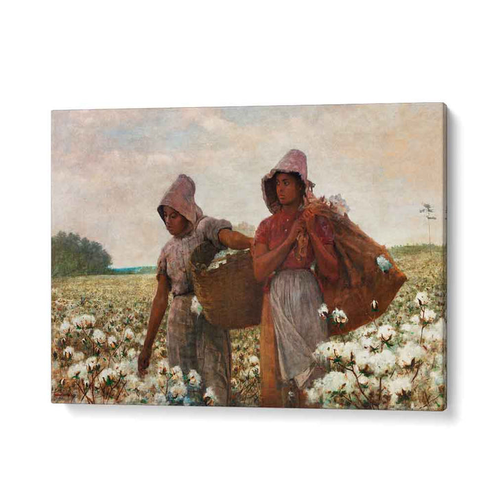 THE COTTON PICKERS (1876)