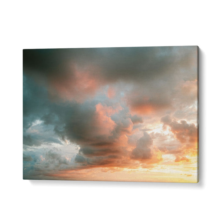 PHOTOGRAPHY painting - COSTA RICA SUNSET by Asianmonk