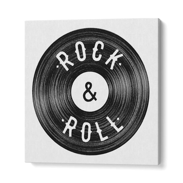 ROCK & ROLL BY FLORENT BODART, MOVIE & MUSIC ART PRINTS