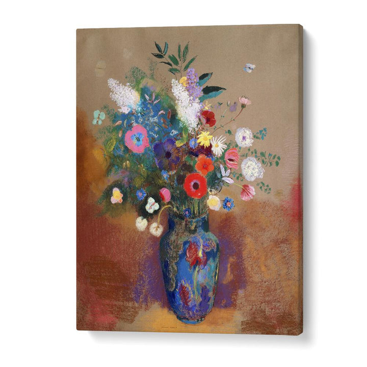 BOUQUET OF FLOWERS (1900—1905)