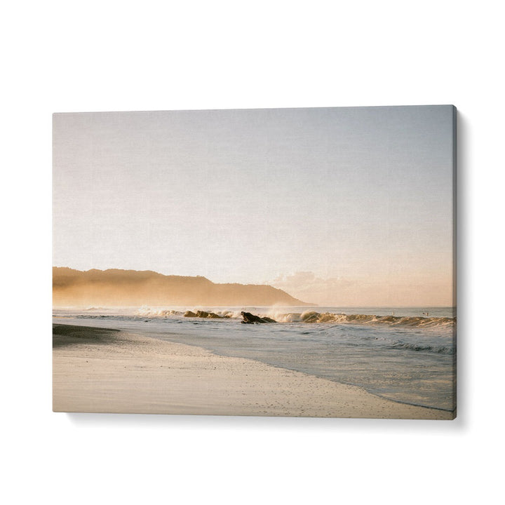 PHOTOGRAPHY painting - COSTA RICA BEACH by Asianmonk