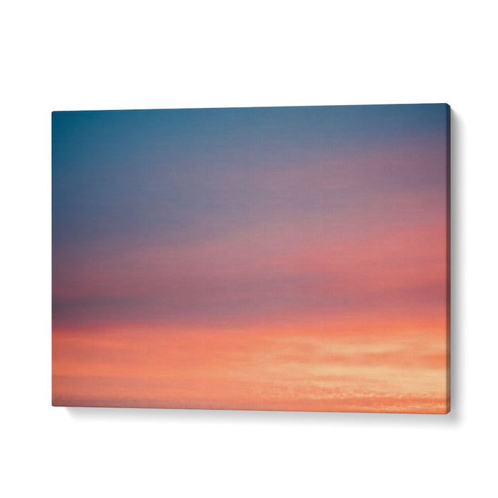 PHOTOGRAPHY painting - COLOURFUL SUNRISE IV by Asianmonk