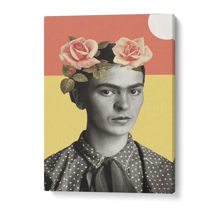 FRIDA BY FLORENT BODART