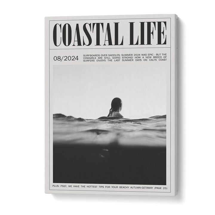 COASTAL LIFE IV