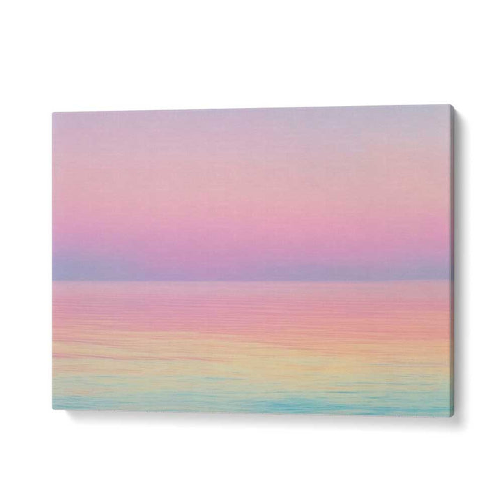 PASTEL TRANQUIL WATER