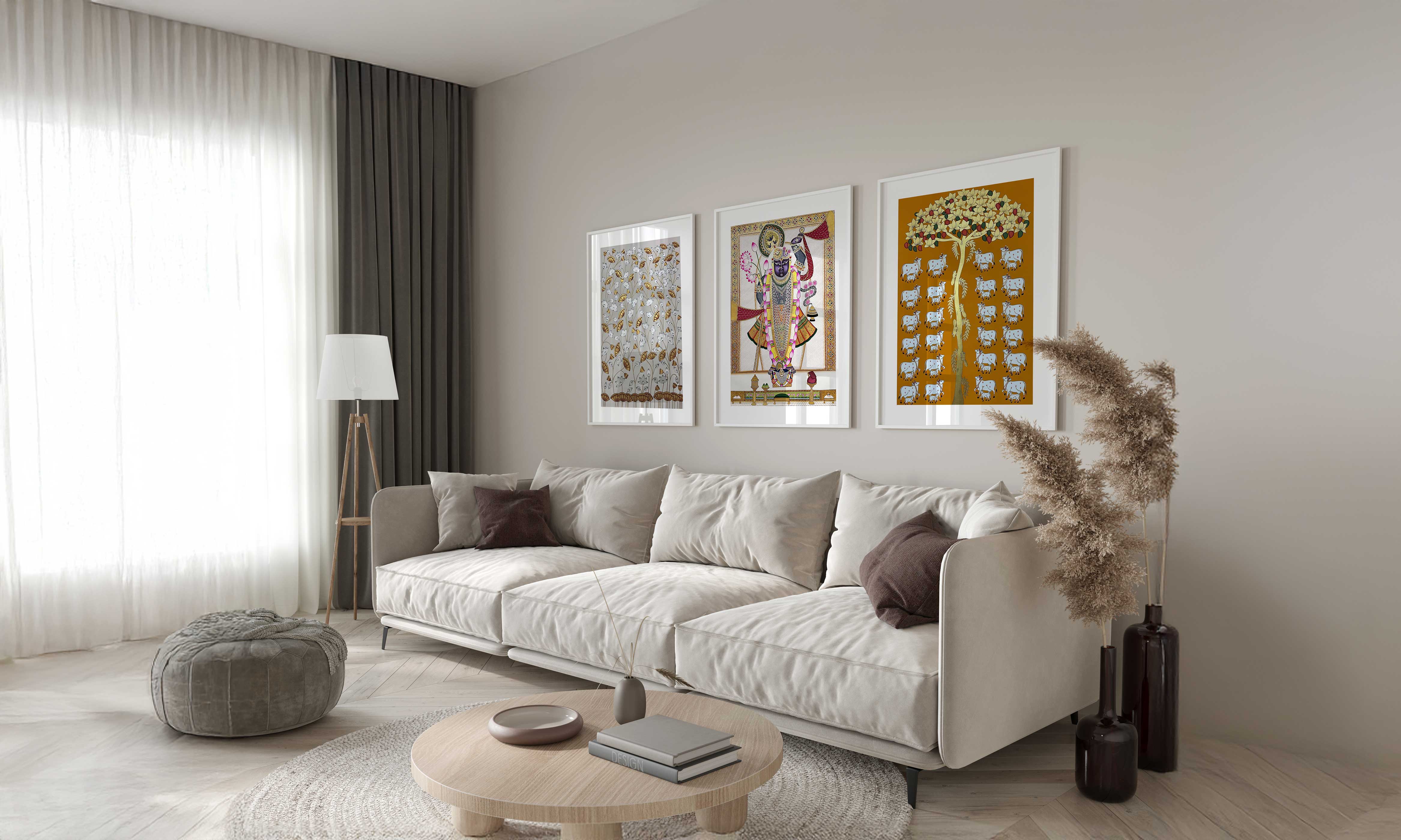 Buy Wall Art in India I Buy Art online & Buy Posters Online