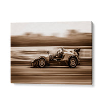 HIGH SPEED DANE , CAR POSTERS
