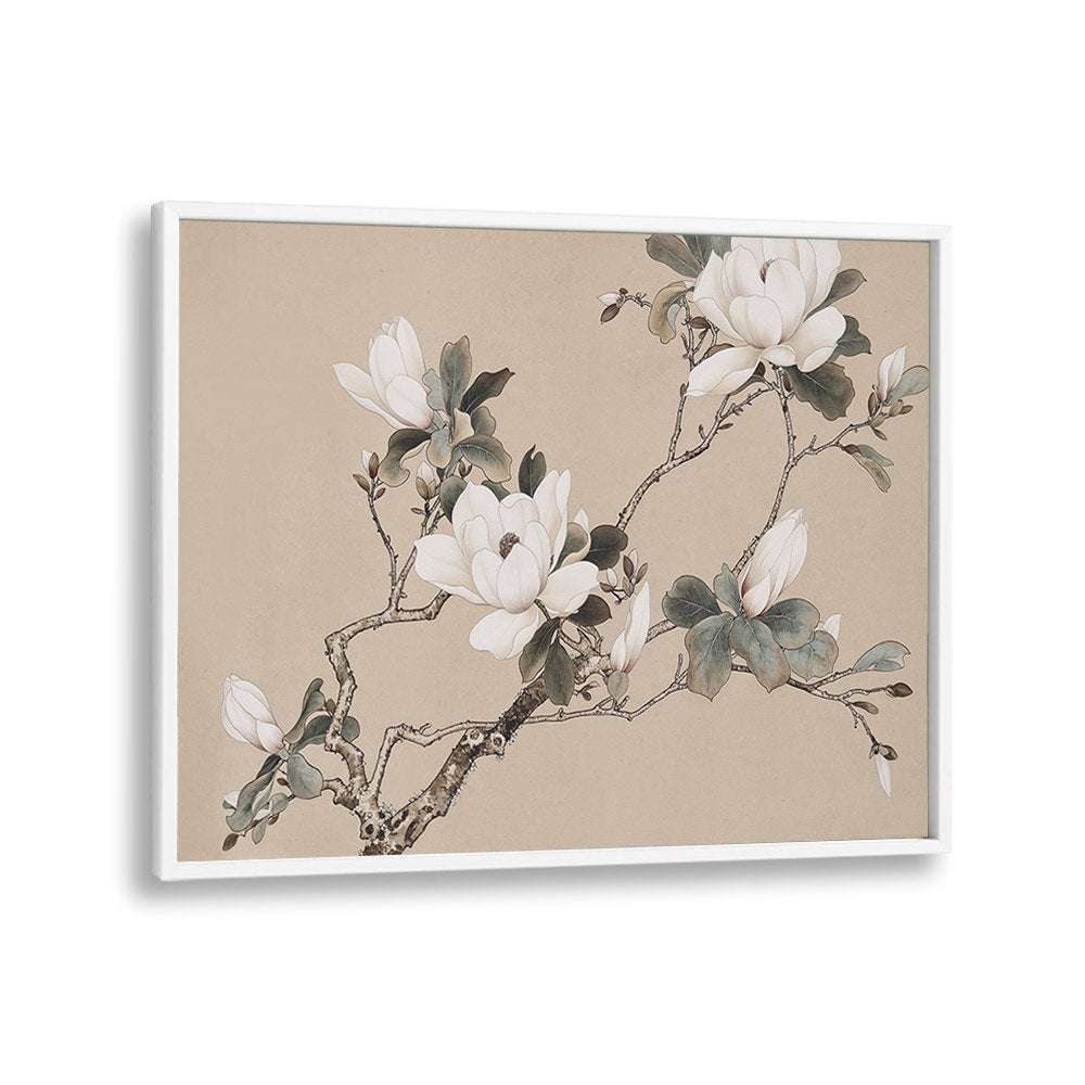 CHINOISERIE MAGNOLIA V