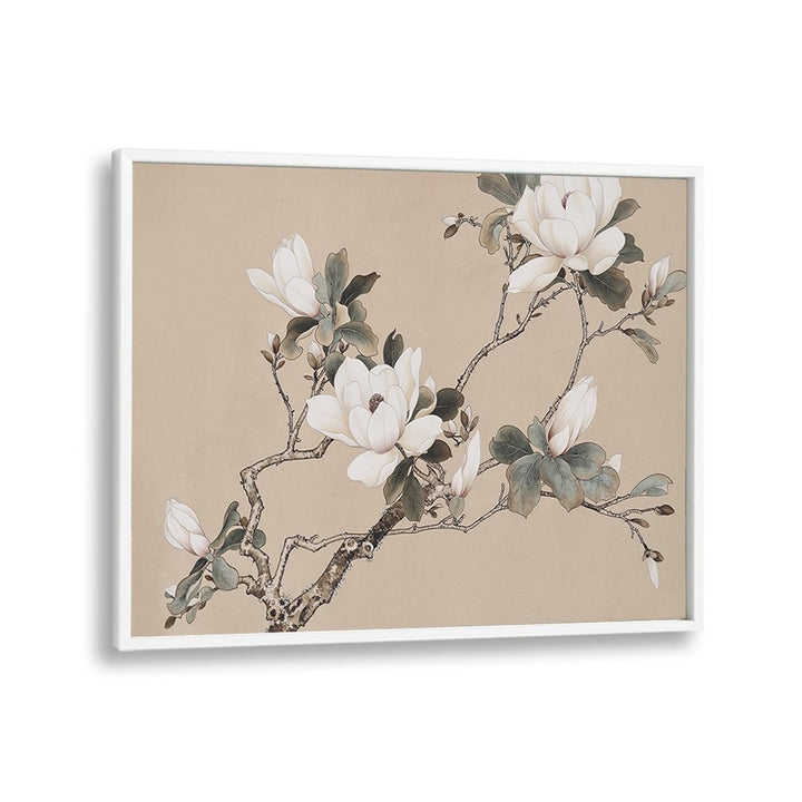 CHINOISERIE MAGNOLIA V