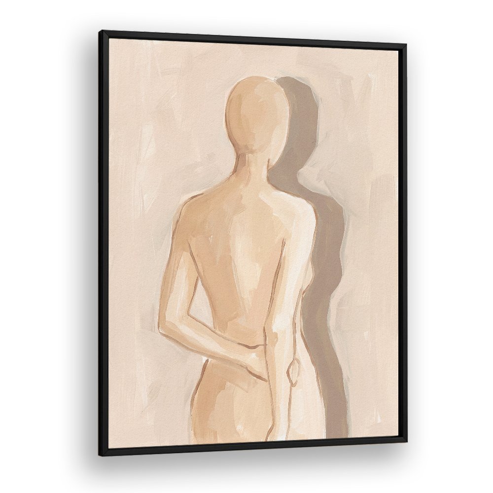 SERENE FEMALE FORM
