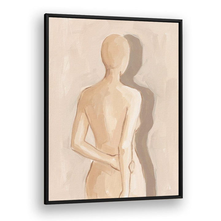 SERENE FEMALE FORM