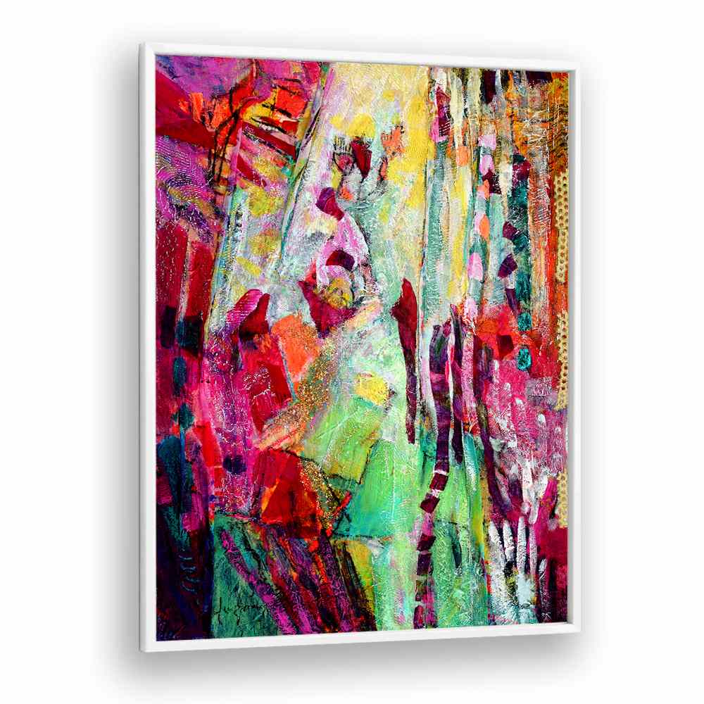 VIVID RHYTHMS