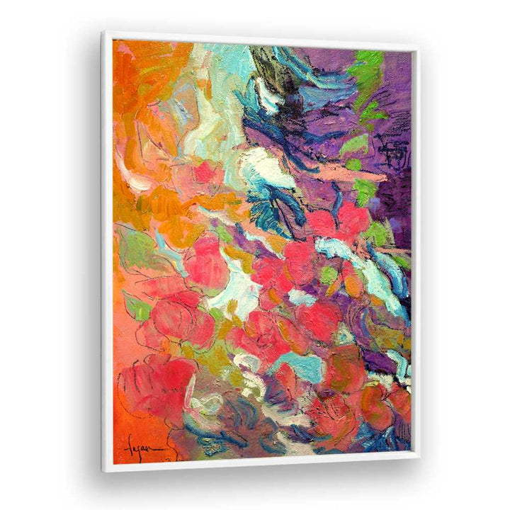 GRACEFUL DESCENT
