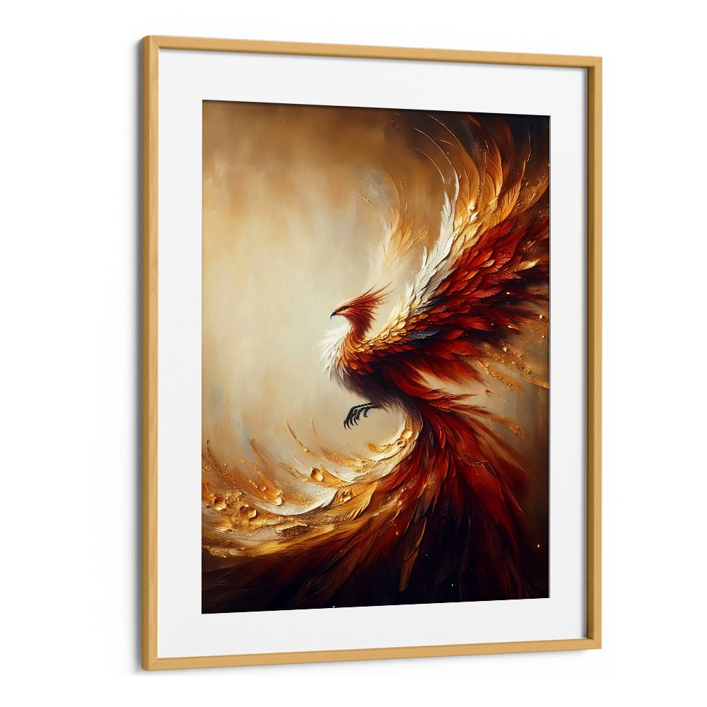 PHEONIX BIRD