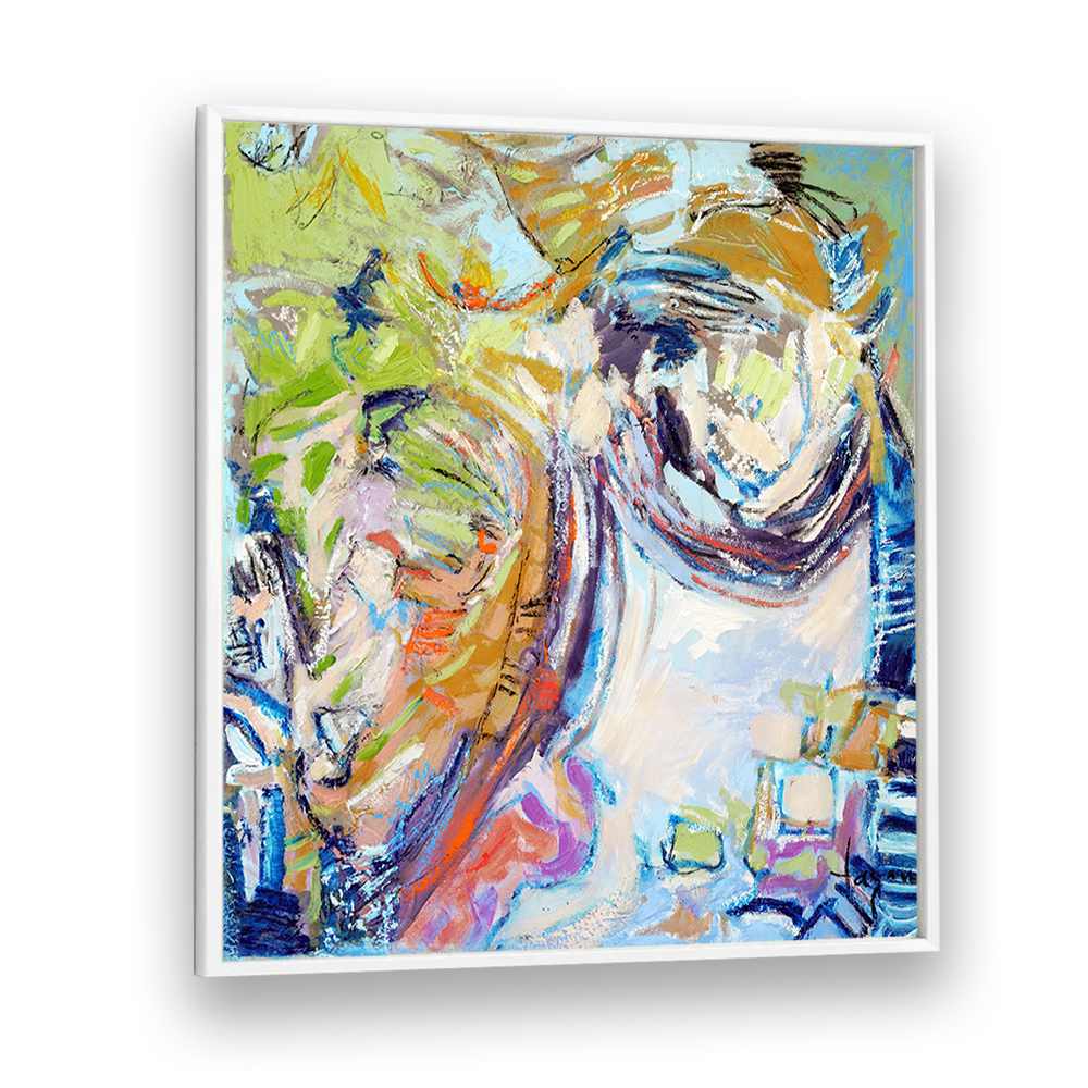FLORAL BRILLIANCE UNVEILED
