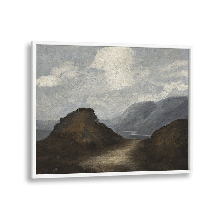 MOUNTAINS