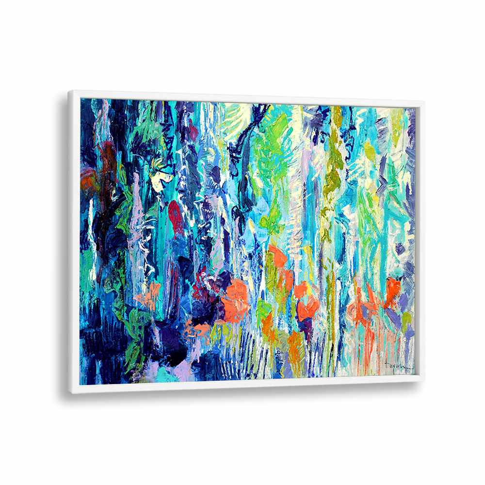 BRILLIANT BLOOM SCAPE