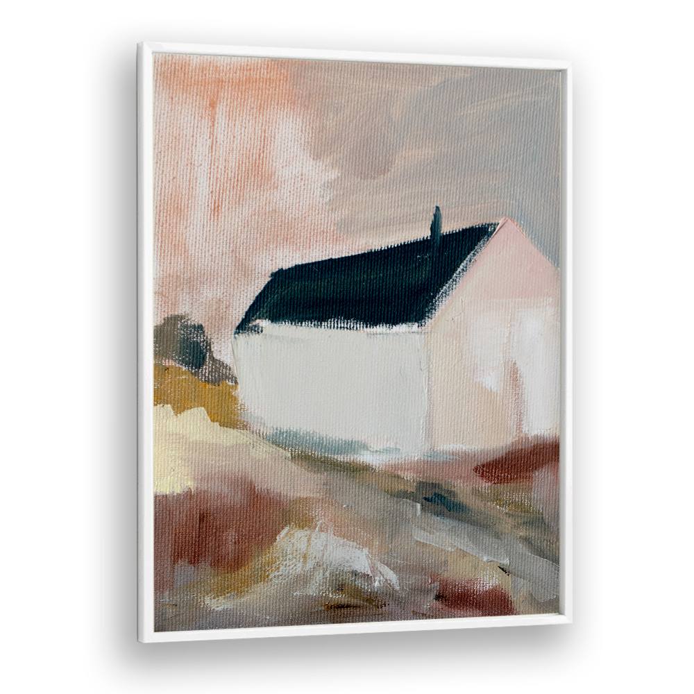 QUIET COUNTRY HOME