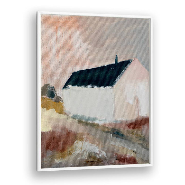 QUIET COUNTRY HOME