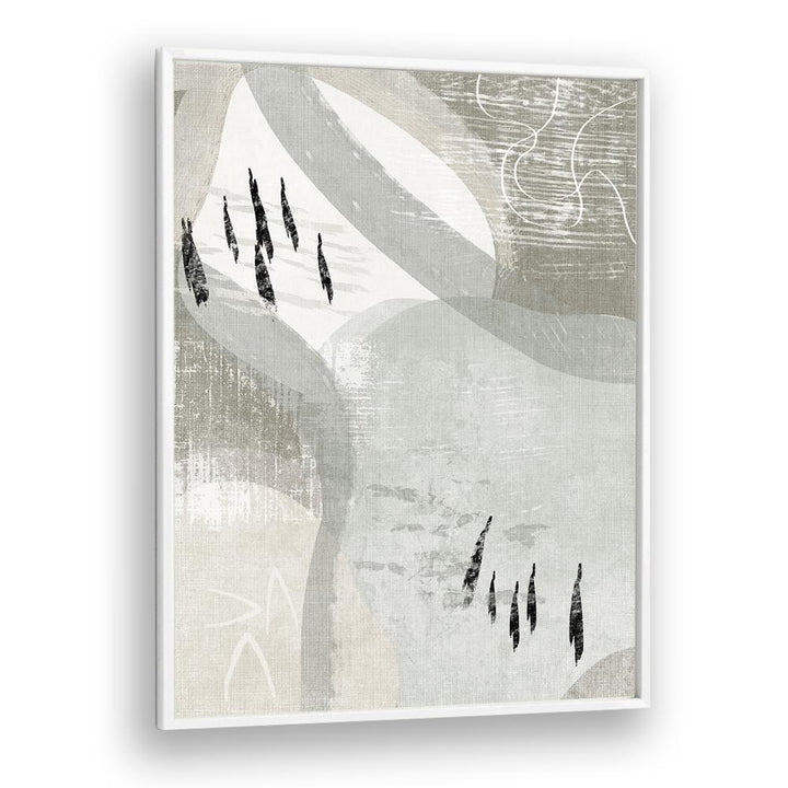 ABSTRACT BOHO STYLE