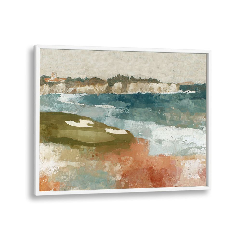 SEASIDE GOLF COURSE VIEW