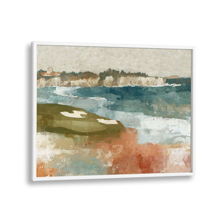 SEASIDE GOLF COURSE VIEW