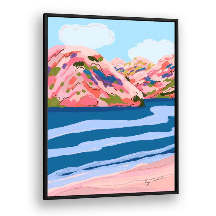 PEACH POP III