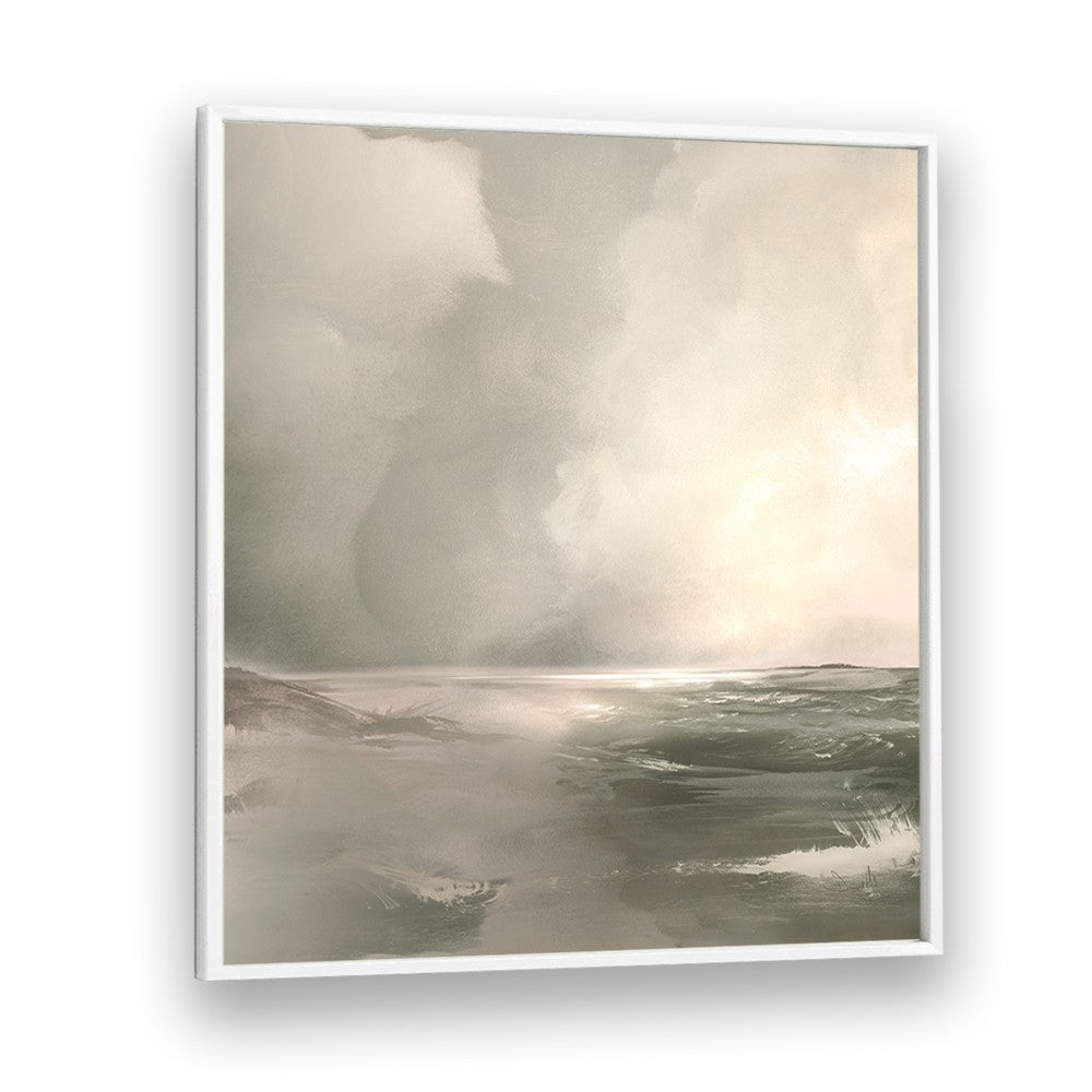 AFTER THE STORM