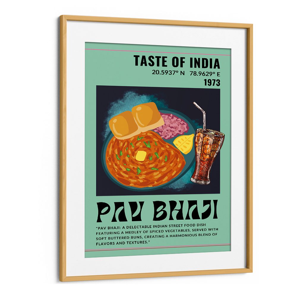 PAV BHAJI