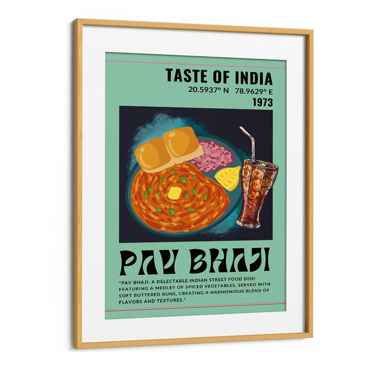 PAV BHAJI