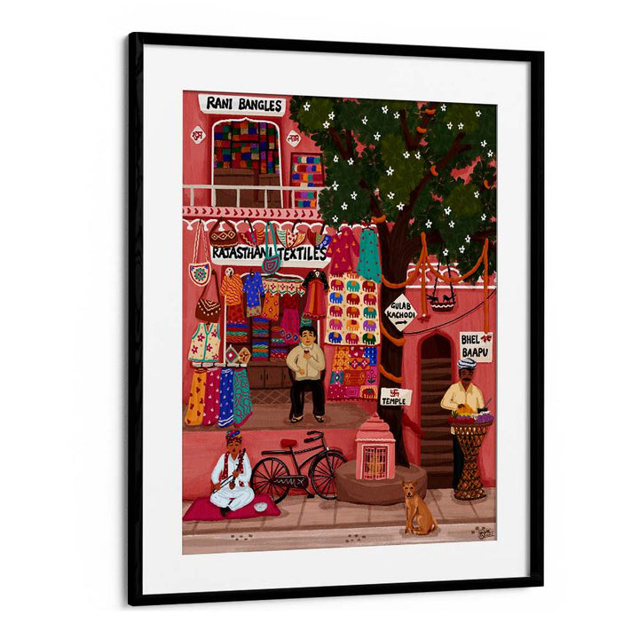 JAIPUR TEXTILES