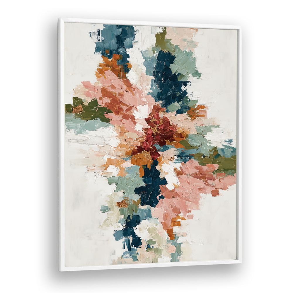 IMPASTO BURST I