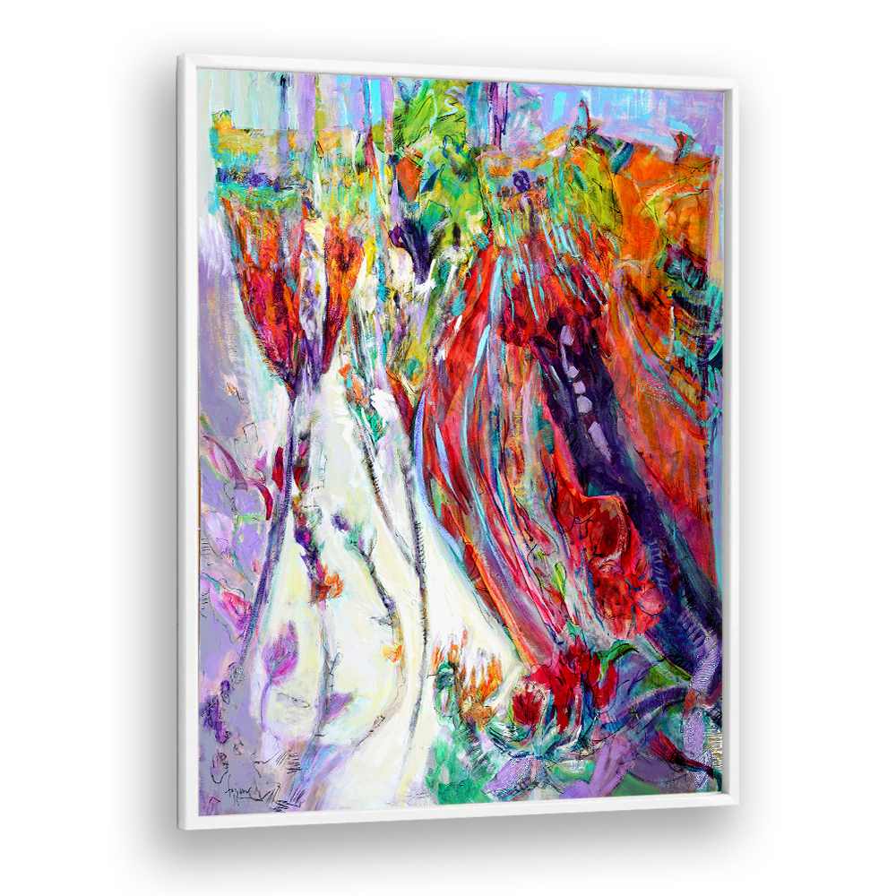VIBRANT TAPESTRY