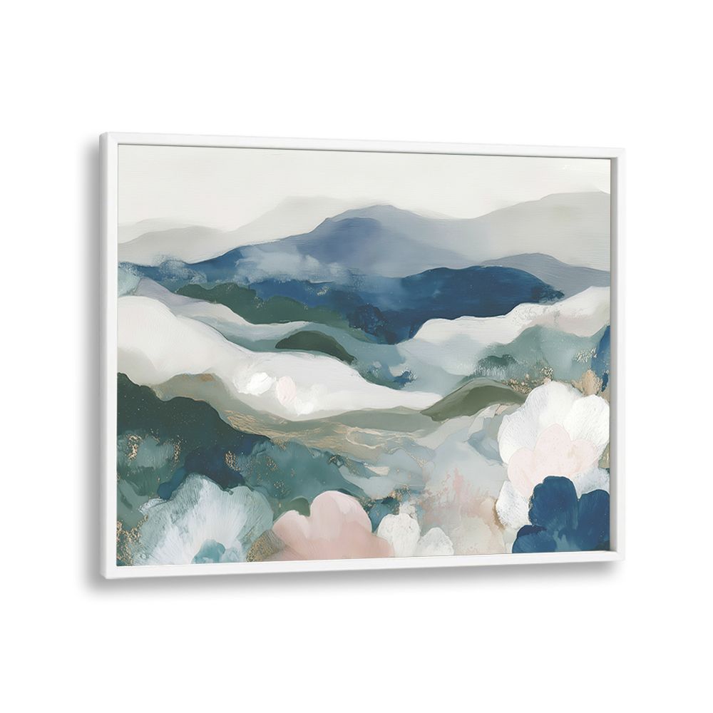 MISTY MOUNTAIN VALLEY
