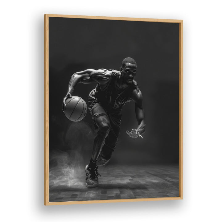 BASKETBALL V