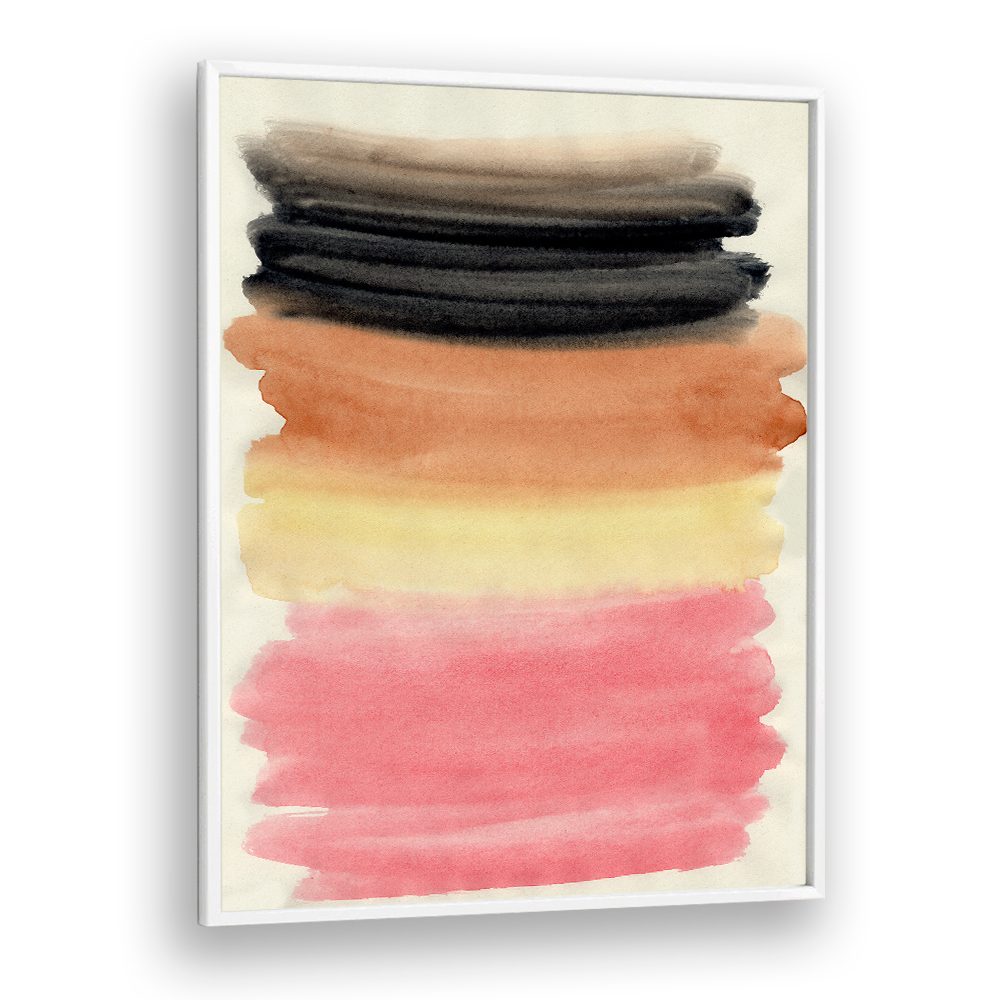 EARTHY WATERCOLOR GRADIENT