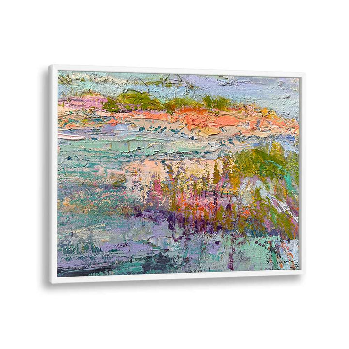 ECHOES OF A COASTAL DREAM
