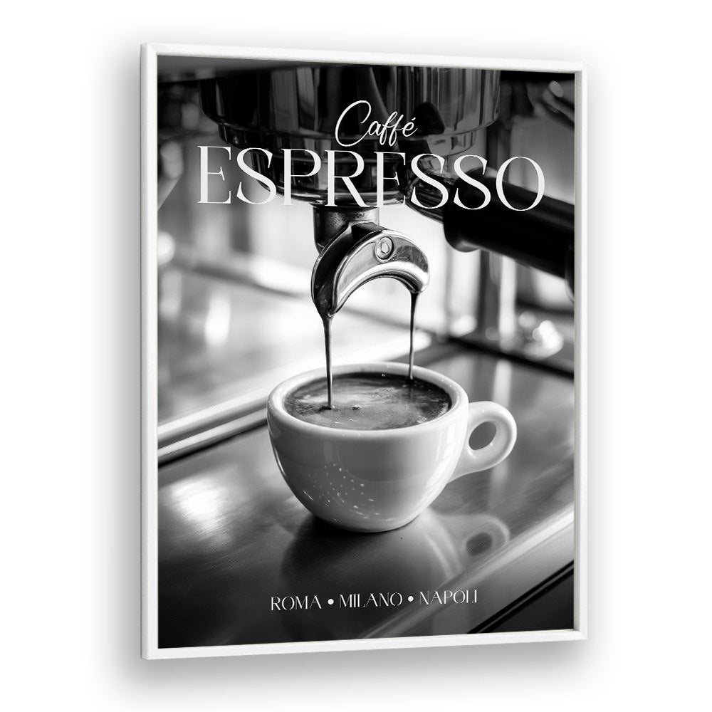 ITALIAN ESPRESSO MOMENT