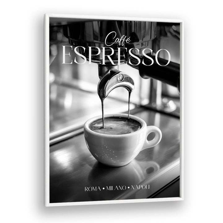 ITALIAN ESPRESSO MOMENT
