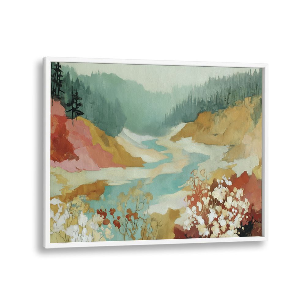WILDFLOWER RIVER VALLEY