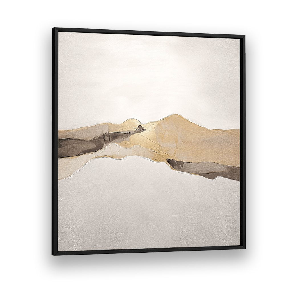ABSTRACT DUNESCAPE