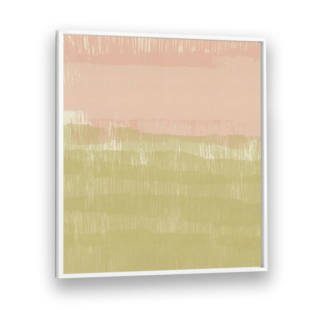 BLUSH AND SAGE HORIZON