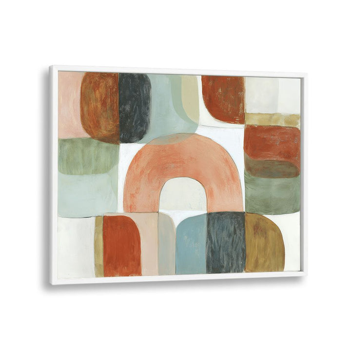 MID-CENTURY GEOMETRY