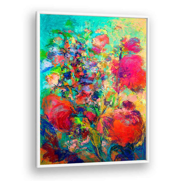 VIBRANT FLORAL DREAM