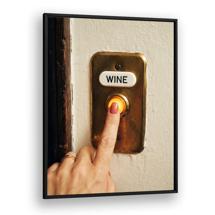 PRESS FOR WINE