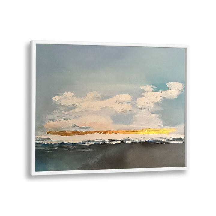 GOLDEN OCEAN HORIZON