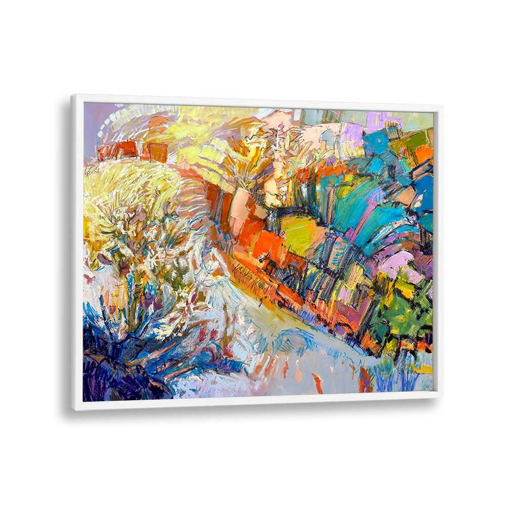 COLORFUL DREAMSCAPE