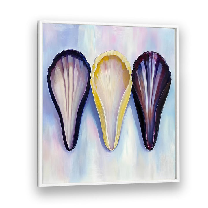 ELEGANT FLORAL FORMS