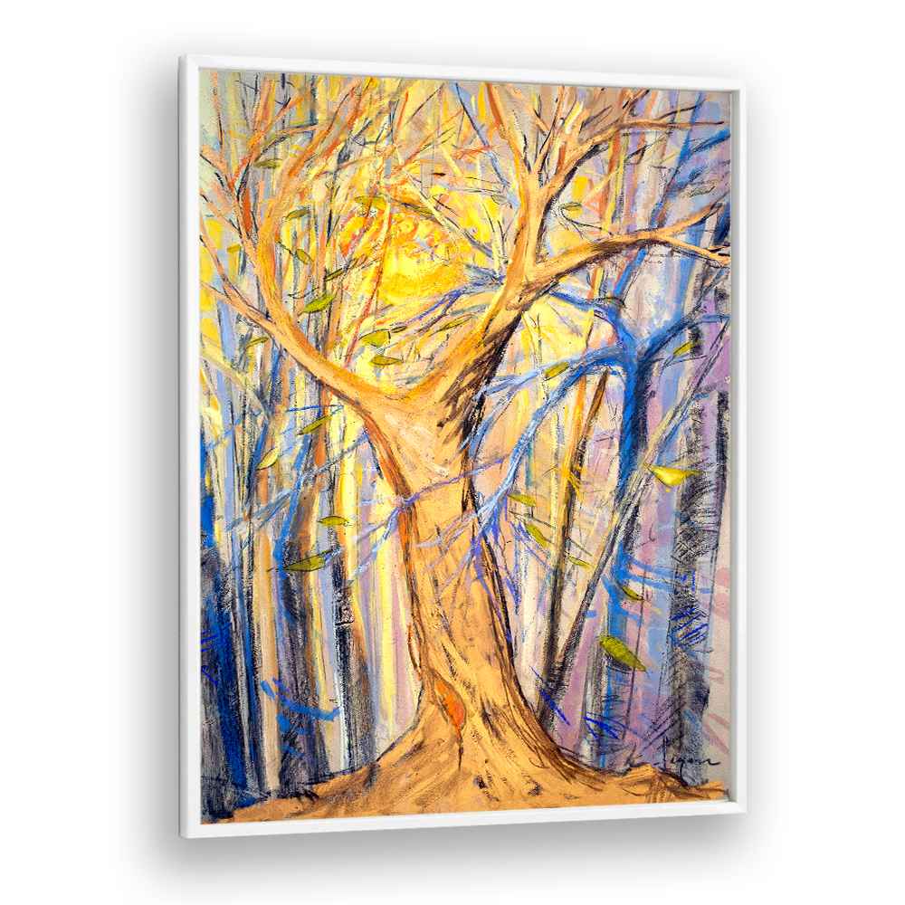 RADIANT FOREST GLOW